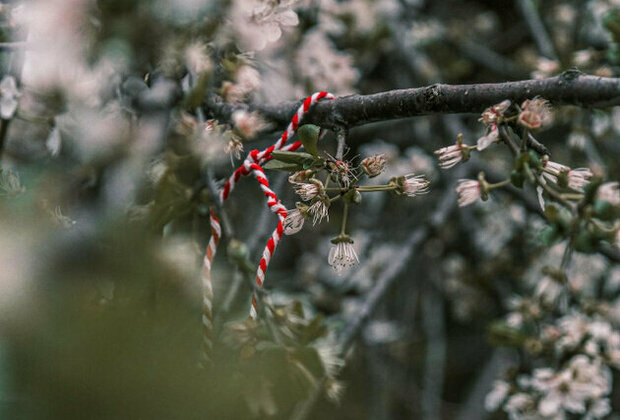 Welcoming Spring in Bulgaria: The Meaning Behind Martenitsa