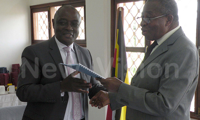 We could have done more, says Bucyanayandi We could have done more, says Bucyanayandi
