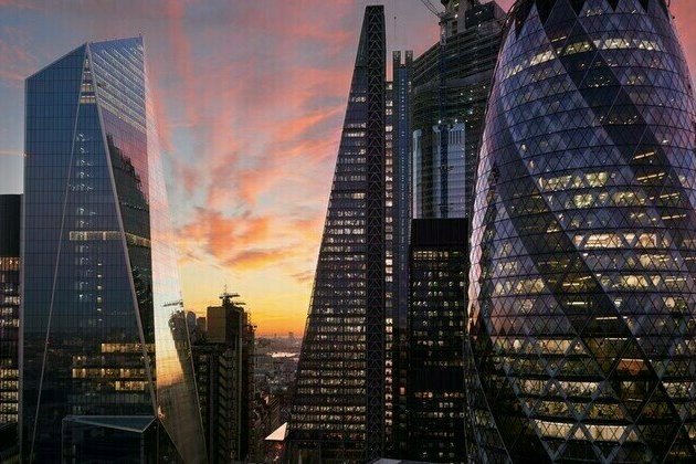 Millionaires leaving UK at rate 10x faster than Russia  report