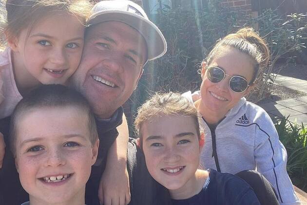 Heartbreaking exchange footy legend Johnathan Brown had with his daughter after his last concussion