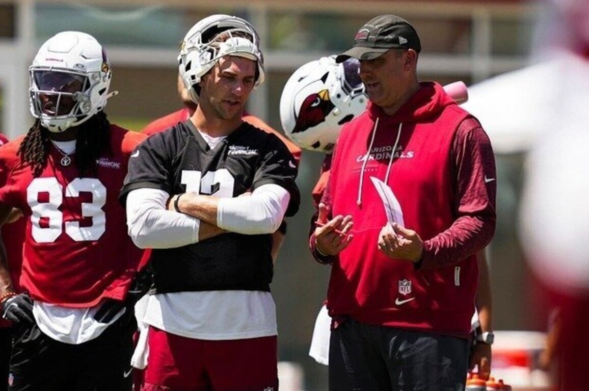 Time Has Finally Come For Matt Schaub To Coach