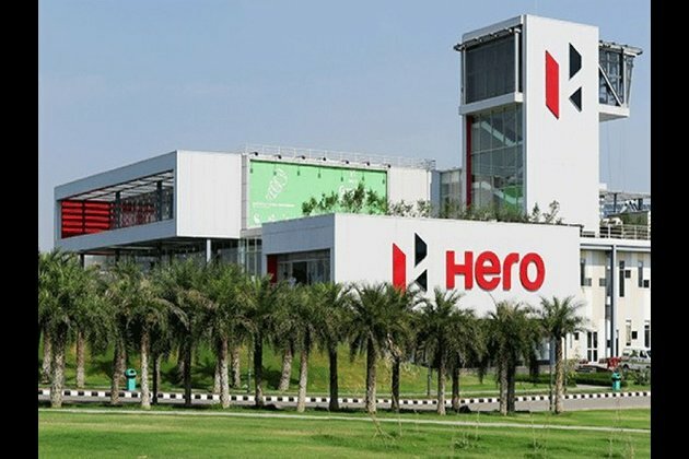 Hero MotoCorp to invest Rs 10,000 cr in next-gen mobility solutions