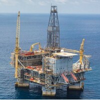 Shell, Reliance, ONGC sucessfully complete India's first offshore facilities decommissioning project