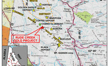  Makara Mining is earning an interest in the Idaho Creek gold project next to its Rude Creek flagship