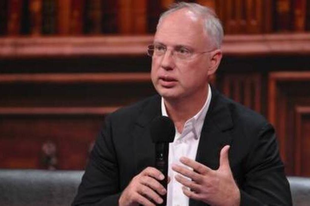 EU threatening US interests with plan to steal Russian assets - Putin envoy
