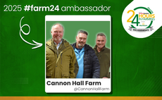 #Farm24 Ambassador: Cannon Hall Farm