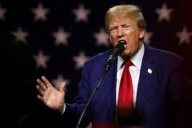 Trump threatens BRICS with tariffs over anti-US agenda