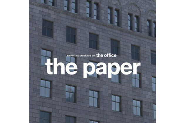 'The Office' spin-off 'The Paper' trailer out
