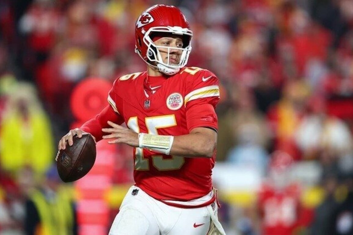 Five Things to Watch on Friday | Chiefs vs. Chargers