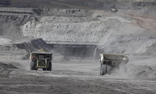 It is important for mining companies to leverage data and turn it into actionable insights