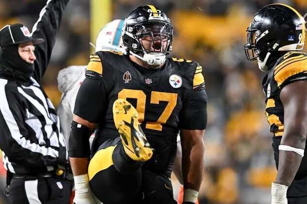 Week 17 Blog: Buying in