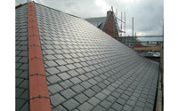 IKOslate offers green – and vandal proof - solution for Gorse Hill School