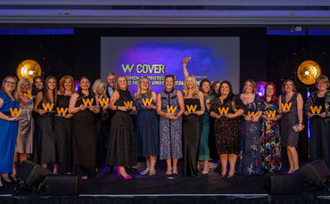 COVER Women in Protection and Health Awards 2026: Winners revealed