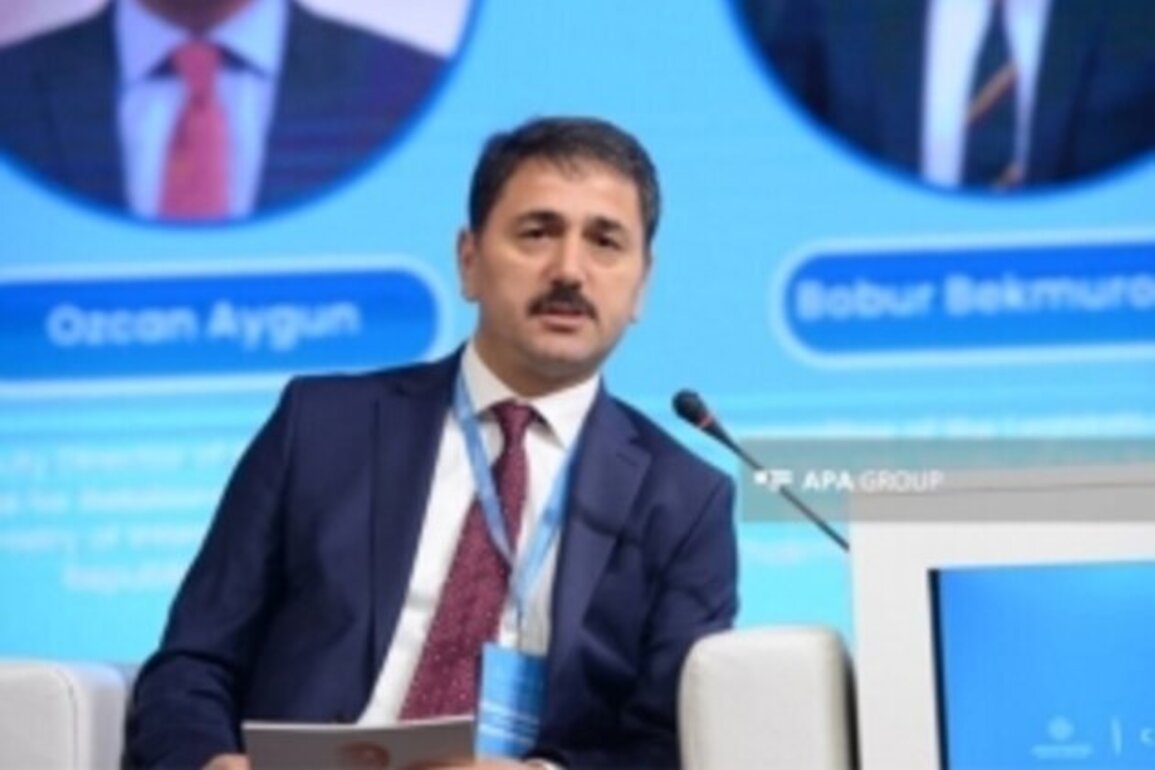 Ankara says "Zangezur Corridor" to reshape regional economy