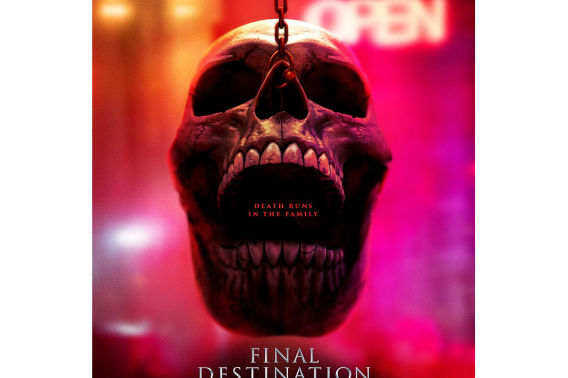 Final Destination 7 in works with 'Bloodlines' writer Lori Evans Taylor