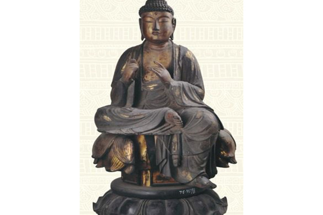 "Special day for those passionate about history and deals of Bhagwan Buddha": PM Modi on inauguration of international exposition of Piprahwa Relics on Jan 3