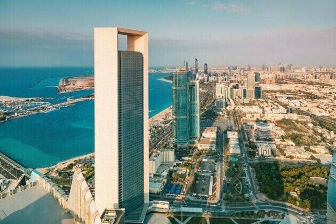 UAE leads future economy, reshapes global investment landscape