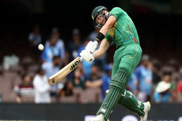 South Africa's Aiden Markram completes 5,000 runs in international cricket