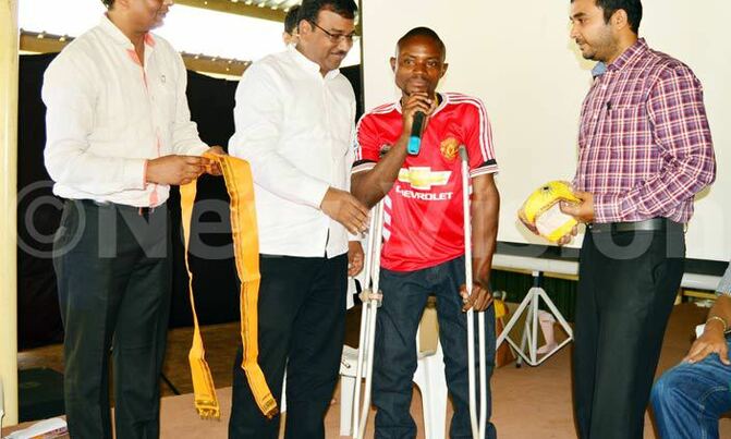 Children to get free polio surgery Children to get free polio surgery