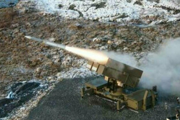 NATO state unveils its largest Ukraine arms package