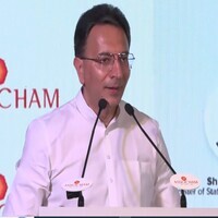 India should be seen as investment partner, not just a market, says MoS Jitin Prasada
