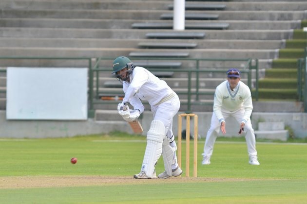 Yaseen Vallie to skipper Warriors in 4-Day Franchise Series