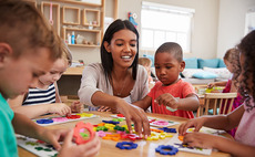 Waterland acquires Sandcastle Care