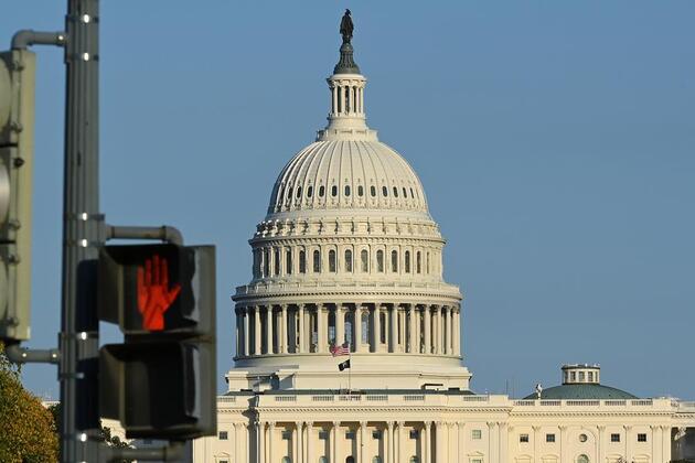 Daily World Briefing, Nov. 1