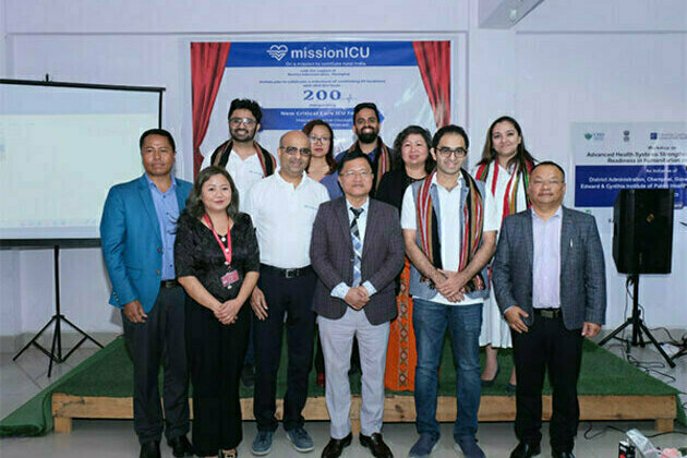 Mission ICU adds 100 additional ICU Beds in rural India, Achieves 200 ICU Beds Milestone