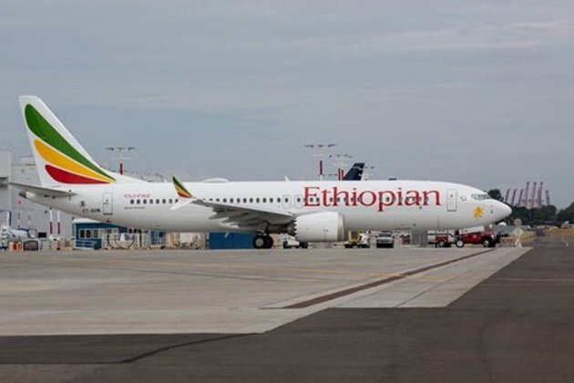 Ethiopian Airlines increases US air access to Africa