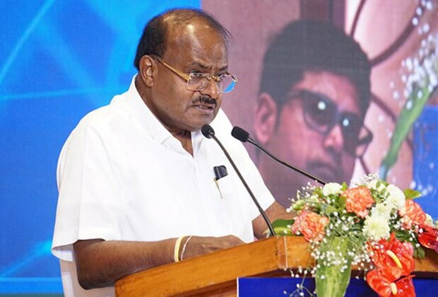 HD Kumaraswamy to launch 'PLI scheme 1.1' for steel industry on January 6