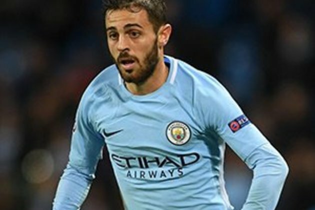 City won&#039;t rush Silva back from injury