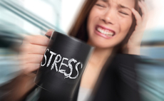 Australia distress: Sifting the strain 