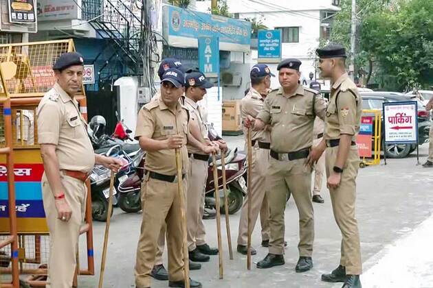 SIT to record BKTC members' statements, collect CCTV footage in probe into alleged Badrinath temple offerings irregularities