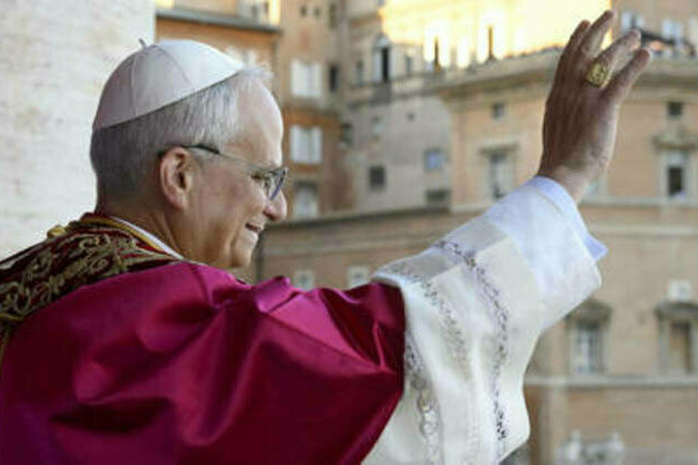 Trump's pope? Here's what Leo XIV's election says about US power