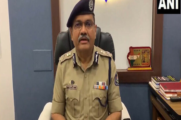Gujarat: Over 500 suspected Bangladeshi nationals caught in Vadodara