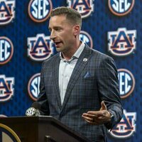 Steven Pearl era begins for No. 20 Auburn vs. Bethune-Cookman