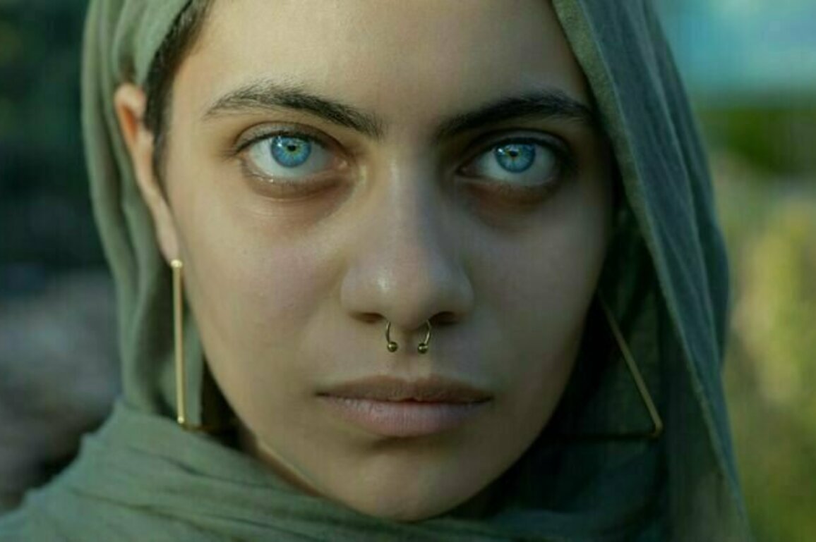 Blue, green, brown, or something in between - the science of eye colour explained