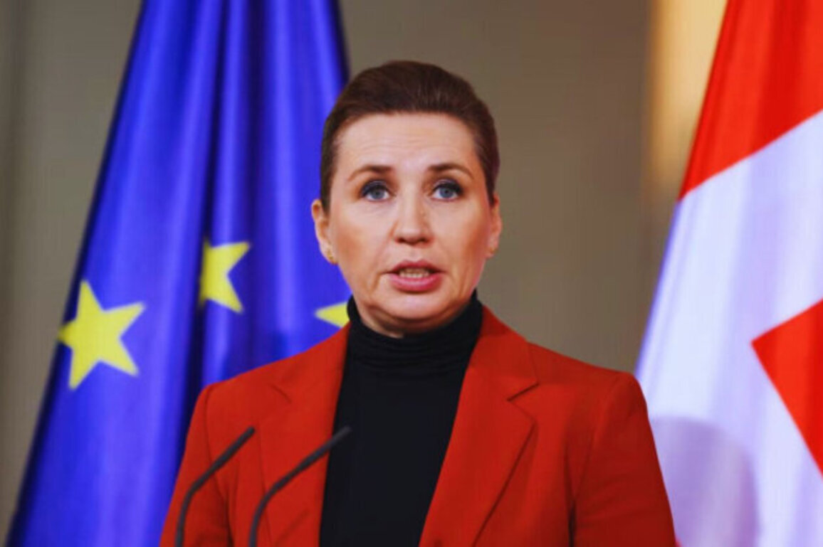 New Danish Government Pledges Resistance to US Greenland Pressure