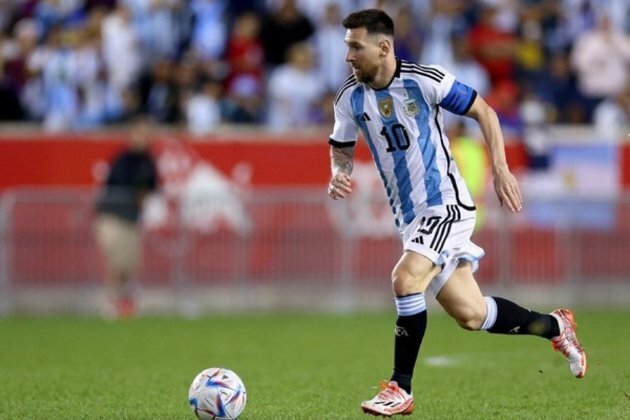 FIFA World Cup: Have no issue whatsoever, says Lionel Messi amid injury concerns