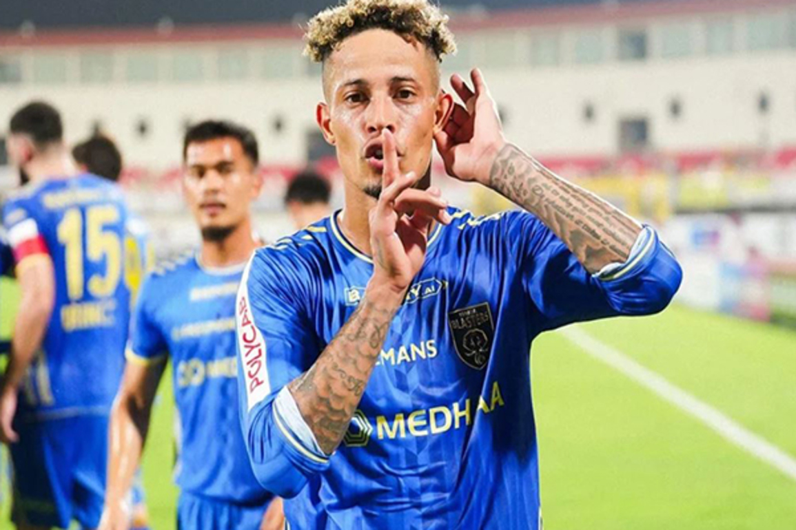 Kerala Blasters oust East Bengal, march into Kalinga Super Cup quarterfinals