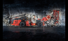  The new Sandvik DS422i