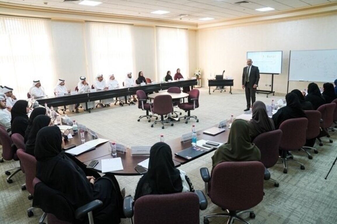 University of Sharjah, 'Tamayuz' launch Knowledge Empowerment Programmes to advance institutional excellence