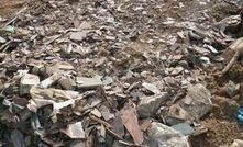 Kingsteighton dumpers fined for floodplain waste deposit
