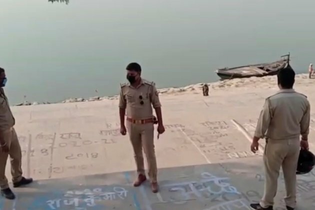 Bodies Found in Indian River Raise Questions About COVID Links