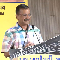 Three major goals of AAP Govt in Punjab--eliminate drugs, provide quality education, and ensure employment: Kejriwal