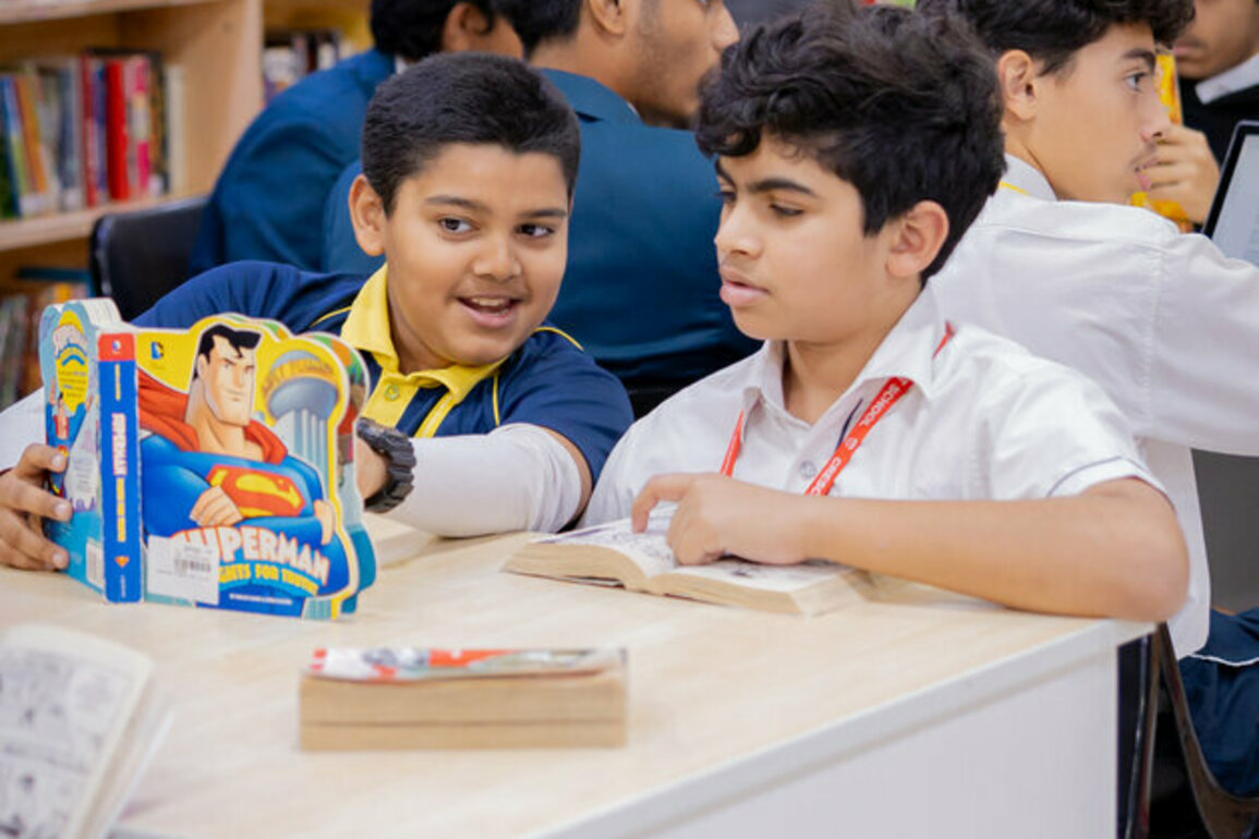Education Cost Index set at 2.35% for Dubai's for-profit private schools in 2025-26 academic year