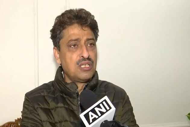 Delhi Blasts: Congress MP Imran Masood's 'Misguided Youth' remark sparks row; BJP calls him "spin doctor of terror"