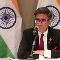 "Extremely important": Foreign Secy Misri says IMEC discussed "at some length" during PM Modi's Israel visit