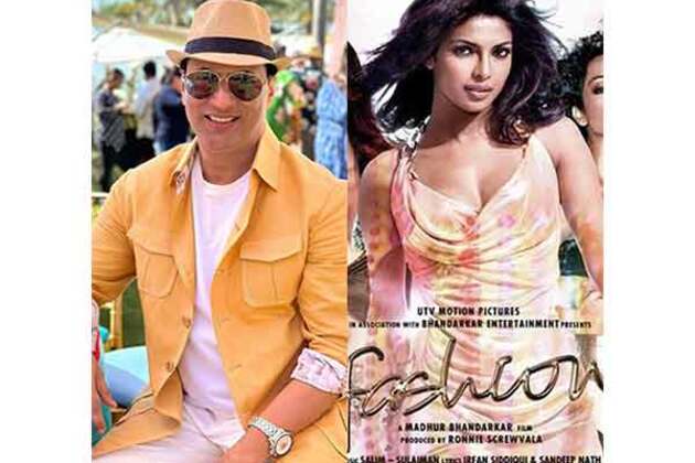 Madhur Bhandarkar to attend 'Fashion' screening as guest of honour at 25th Edition of New York Indian Film Festival